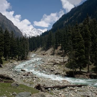 Kashmir Tours
